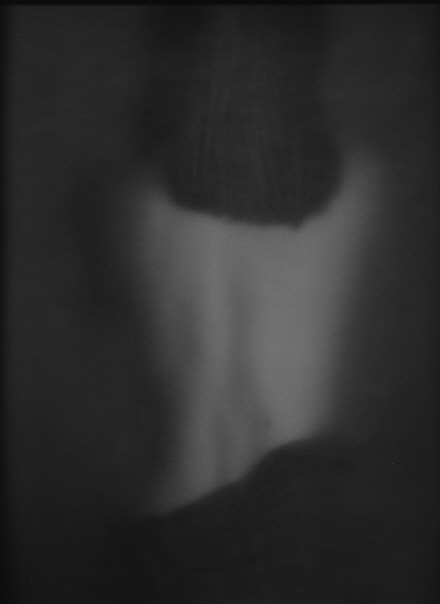 Min Byung-hun, <Portrait series, mg247>, 2010