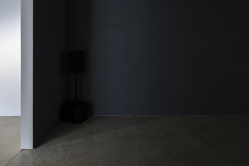 류한길, differently animated (상이 작동), 2020.jpg 보존과학자 c의 하루 작품 이미지