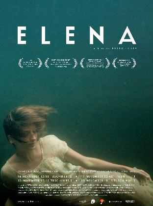 Elena(poster), Brazil | 2012 | 80min | HD
