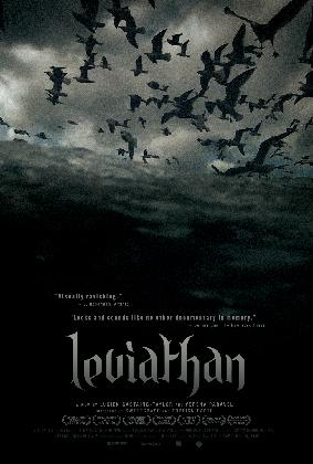 Leviathan(poster), USA, France, UK | 2012 | 87min | DCP
