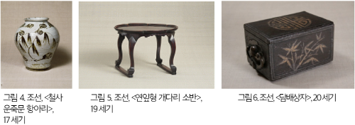 야나기 무네요시작품2
