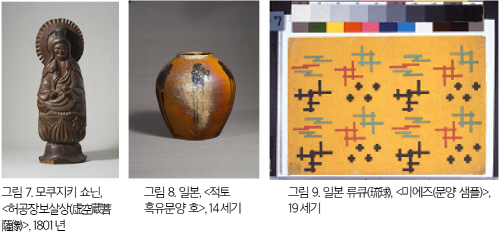 야나기 무네요시작품3