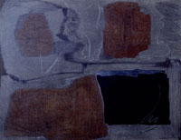 Jeong Jeom-Shik – Artist of the Year 2004