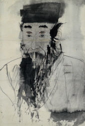 Kim Ho-Suk – Artist of the Year 1999