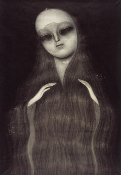 Jung-Wook Kim, Untitled, 2008