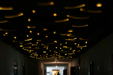 U-Ram Choe, Pendulum of Secret-Occultus Libramentum, 2009