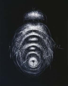 Young-Geun Park, The Time, 2004