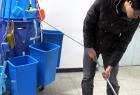 All in one- indoor cleaners