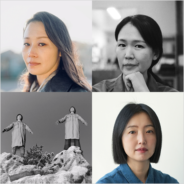 한국미술의 지금, «올해의 작가상 2025» 후원작가 4인 선정!