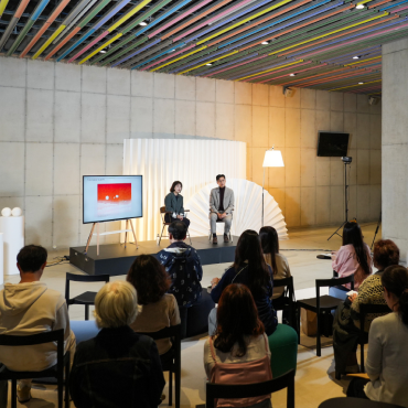 미술을 더 쉽게 이해했던 시간! ‹MMCA아카데미-시대를 걷는 미술관› 상세보기