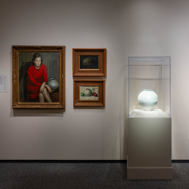 워싱턴을 점령한 이건희컬렉션 «한국의 보물: 모으고, 아끼고, 나누다» 상세보기