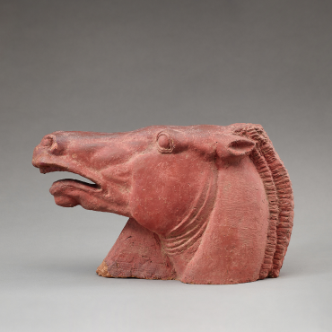 뜨거운 태양처럼 활기찬 2026 붉은 말의 해 상세보기