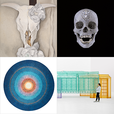 데이미언 허스트부터 서도호까지, 국립현대미술관 2026년을 채울 전시들 상세보기