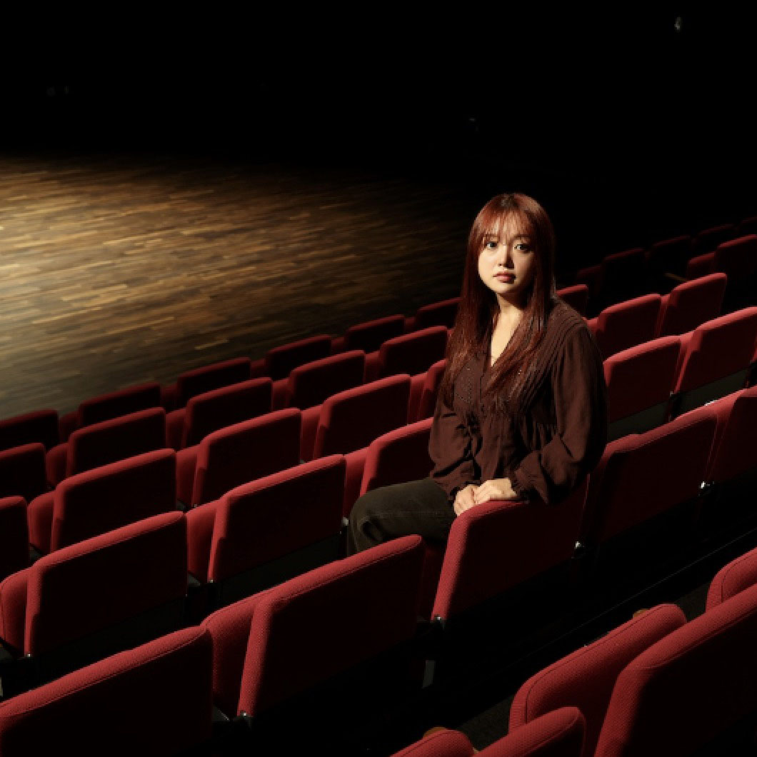 Jeong Yeoreum