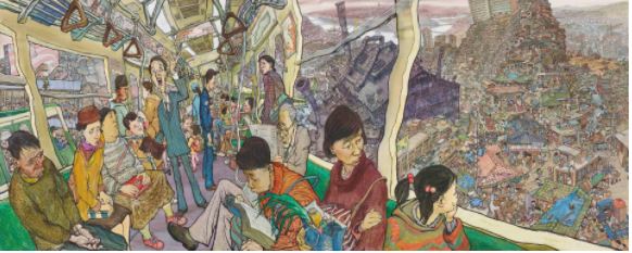 국립현대미술관 소장품 300(2000년대)