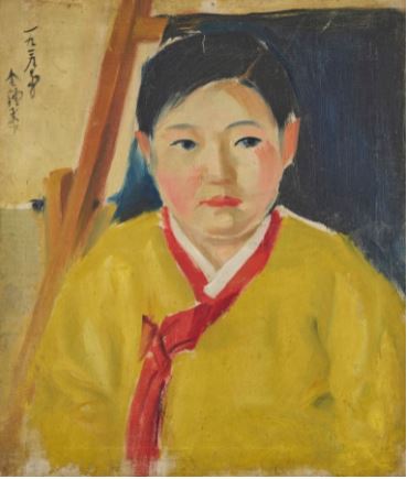 국립현대미술관 소장품 300(1910년대~1920년대)