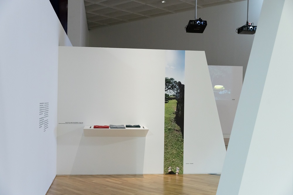 구민자, 설치 전경 Minja Gu, Installation View.jpg
