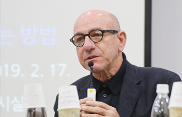 올리보 바르비에리 작가 올리보 바르비에리 작가