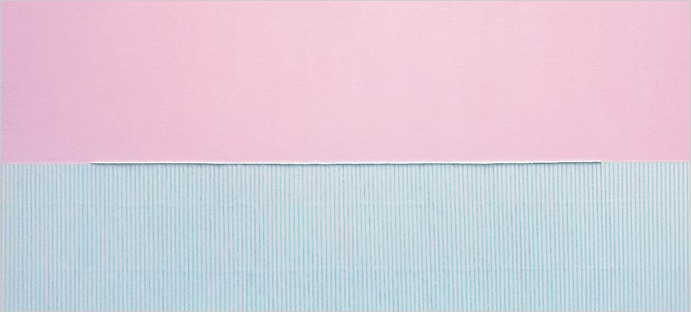박서보, <묘법(描法) No.071208>(2007) 박서보, <묘법(描法) No.071208>(2007)