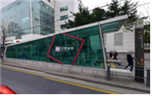 양재역 하차지 양재역 하차지 이미지