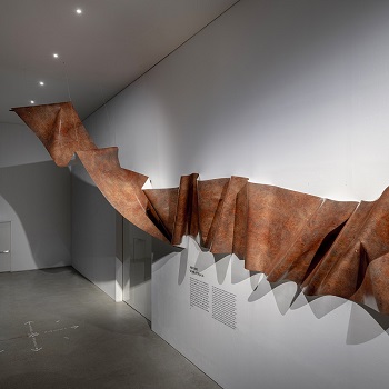 1.jpg 사물은 어떤 꿈을 꾸는가 전시 전경1