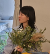 하은빈.png 하은빈 작가님 사진