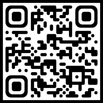 시선 너머의 예술_참여 QR.jpg 신청링크가 있는 QR 사진