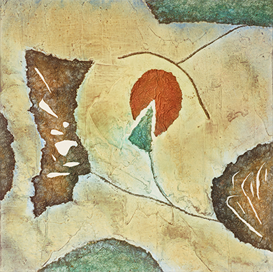 방혜자, ‹햇님 나들이›(1977)