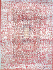 주재환, ‹내돈› (1998) 종이에 색연필, 106×78cm 개인 소장, 작가 제공