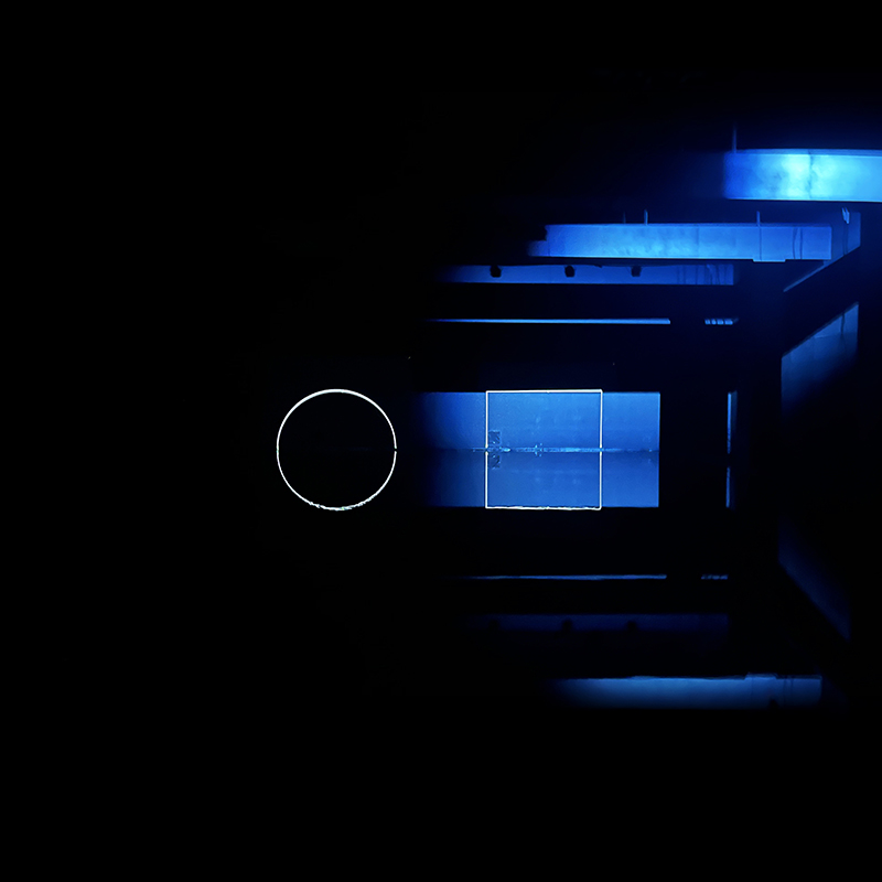 다원예술  «숲» - 하이너괴벨스, ‹겐코-안 03062›