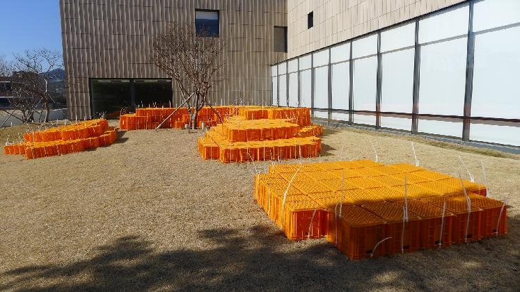 정승, <왜, 안될것 없죠... 할 것>, 2013