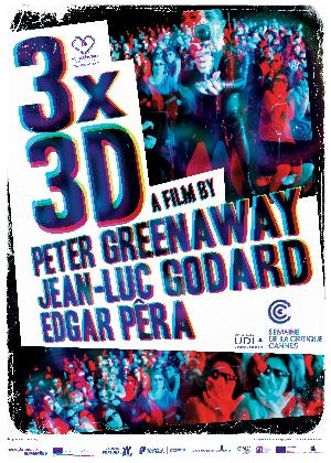 3X3D