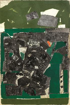 Sohn Dong-Chin, <The Rite of Spring>, 1992