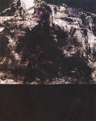 Youn Myeung-Ro, <from Plateau MXIV-103>, 2014