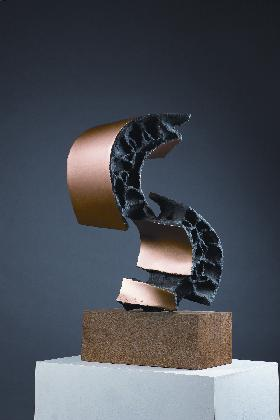 Um Tai-Jung, <Energy 72-4>, 1972