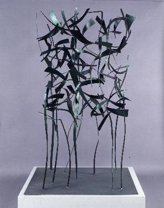 Min Kyunhong, <Rhythm>, 1998