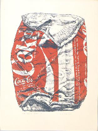 Han Un-sung, <Greedy Giant>, 1974