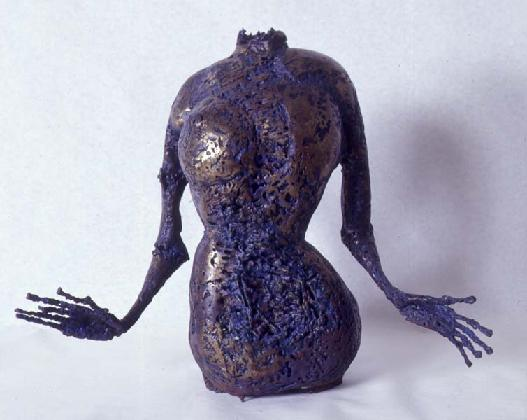 Oh Jong-uk, <Perjurer No.2>, 1960