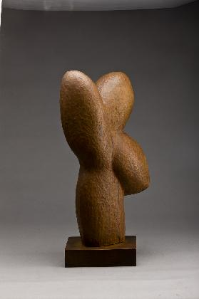 Kim Chong-yung, <Work79-12>, 1979
