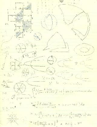 A mathematician's search for a logical proof