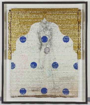 Kim Yong-ik, <Bidding Farewell to You>, 1995~2012