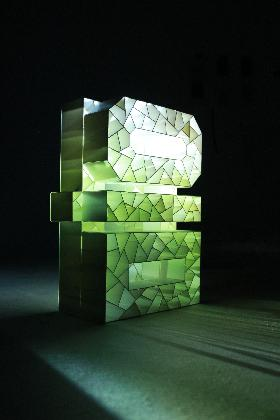 Kim Shinil, <Mind, Belief, Ism>, 2014