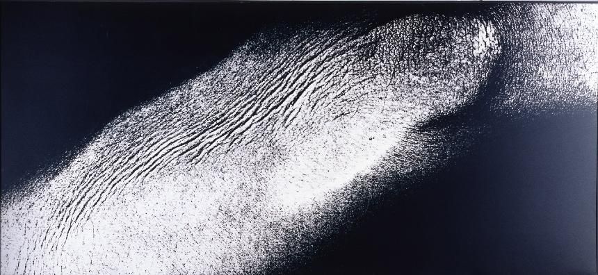 Park Jin-Ho, <Neurose No.10>, 1995