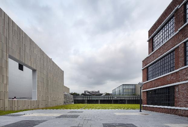 National Museum of Modern and Contemporary Art, Korea
