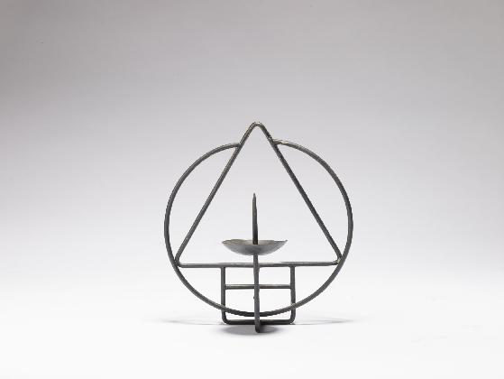 Jung Takyoung, <Candlestick 4>, 2000s, Private collection