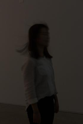 朴在荣Jae Young Park, <岛屿装置: 不安的呼吸Island Project: Breath of Anxiety >, 2014