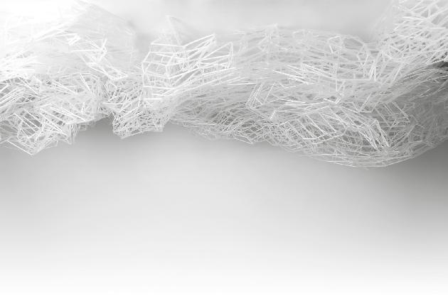遊仙詞  유선사, 지니 서(b.1963, 미국)