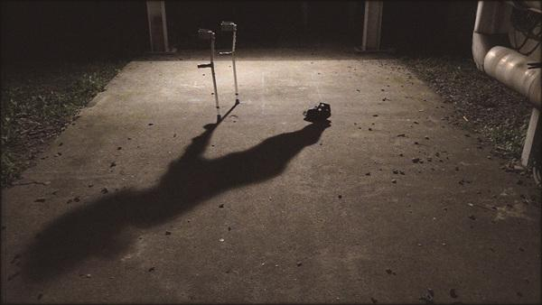 박승원, <예술적 인간>, 2014