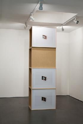 안진균, <Conspiracy>, 2014