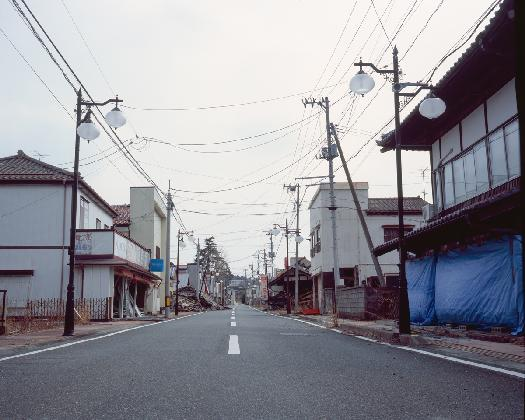 Area Park, <Fukushima Archive - 2PM>, 2014
